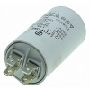 Конденсатор Last One 12.5мкф клеммы HY2 CBB-60M (d34 L58)