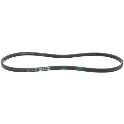 Ремень 5-ручейковы бензорез Makita EK8100 оригинал 424711-7