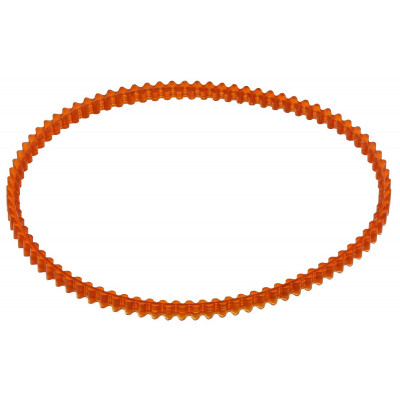 Ремень швейной машины d105 (L 348mm 96z )