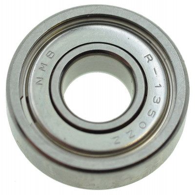 Підшипник 5*13*4 695ZZ тримера Makita DUR187U оригинал 211157-4