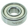 Подшипник NKE 6202 -2Z (15*35*11) металл