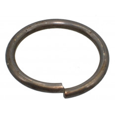 Стопорное кольцо круглое перфоратора d17*21/ h2