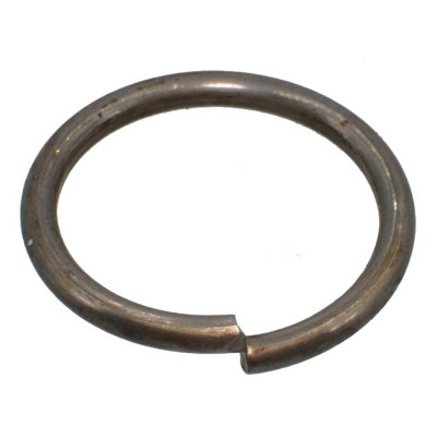 Стопорное кольцо круглое перфоратора d17*21/ h2