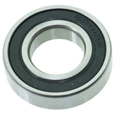 Підшипник CX 618/6RS / 686 (6*13*5) гума