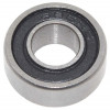 Підшипник CX 618/6RS / 686 (6*13*5) гума