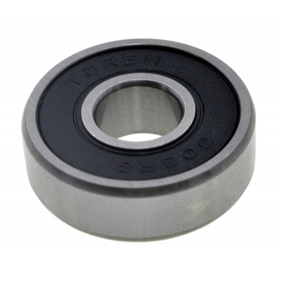 Подшипник 608RS болгарки УШМ Stanley FMEG210 оригинал 90532404 (8*22*7)