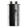 Конденсатор JYUL CBB-65 35мкф - 450 VAC алюминий (50*86 mm)