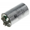 Конденсатор JYUL CBB-65 35мкф - 450 VAC алюминий (50*86 mm)
