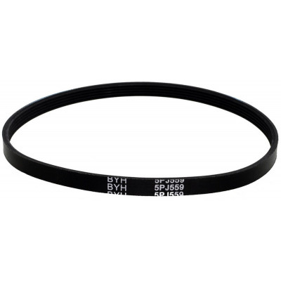 Ремень ручейковый 5PJ559-220J EL