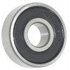 Подшипник 608 2RS (8*22*7) резина