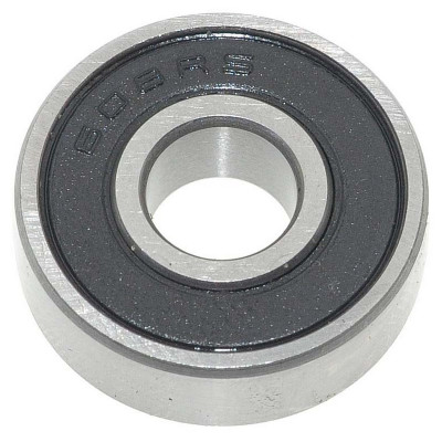 Подшипник 629 2RS (9*26*8) резина