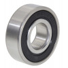 Подшипник 6202 2RS (15*35*11) резина