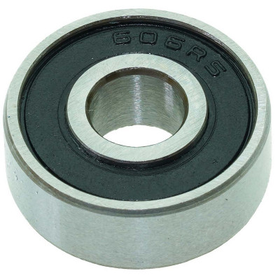 Подшипник 628 2RS NSK (8*24*8) резина