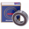 Підшипник 6005 NSK RS (25*47*12) гума