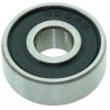 Подшипник 6208 2RS NSK (40*80*18) резина