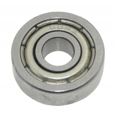 Підшипник 604ZZ (4*12*4) 80014