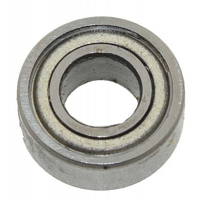 Подшипник 6*13*5 (686zz) (618/6 zz)