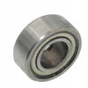 Подшипник 6*13*5 (686zz) (618/6 zz)