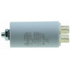 Конденсатор Last One 12.5мкф клеммы + винт HY2 CBB-60M (D35 / H65 мм)