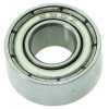 Подшипник CX 61801 ZZ (12*21*5) металл