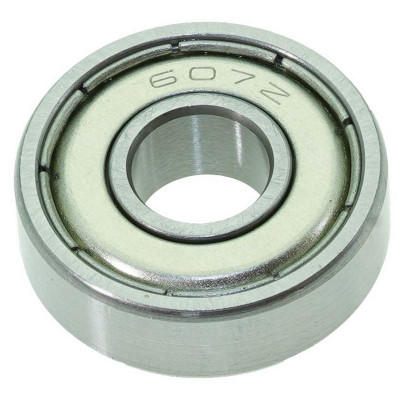 Подшипник F&D 626 ZZ (6*19*6) металл