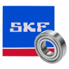 Підшипник 6205 ZZ SKF Підшипник (25*52*15) металл