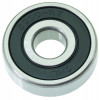 Подшипник 6200 DDW (10*30*9) резина Makita оригинал 210075-3