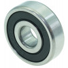 Подшипник 6200 DDW (10*30*9) резина Makita оригинал 210075-3