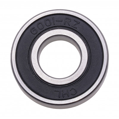 Підшипник 6001 RS LLB Makita BGD800 12*28*8 оригінал 210106-8