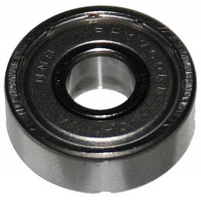 Подшипник 606 ZZ (6*17*6) Makita оригинал 211012-0