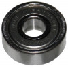 Подшипник 606 ZZ (6*17*6) Makita оригинал 211012-0