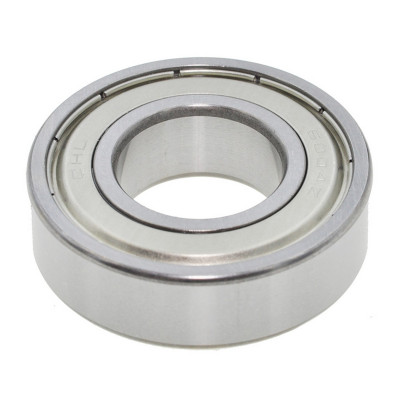 Подшипник 6004ZZ (20*42*12) металл Makita оригинал 211335-6