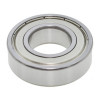 Подшипник 6004ZZ (20*42*12) металл Makita оригинал 211335-6