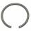 Стопорное кольцо d17*20 перфоратора Makita HR3000C оригинал 231979-6