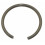 Стопорное кольцо круглое перфоратор Makita HR2470 оригинал 233917-4