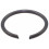 Стопорное кольцо перфоратора Makita DHR 264 RZ оригинал 233924-7 (d21 h2)