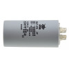 Конденсатор JYUL CBB-60H 55мкф - 450 VAC клеммы (50*100 мм)