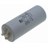 Конденсатор JYUL CBB-60H 70мкф - 450 VAC клеммы (50*120 мм)