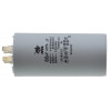 Конденсатор JYUL CBB-60H 80мкф - 450 VAC клеммы (55*116 мм)