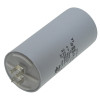 Конденсатор JYUL CBB-60H 80мкф - 450 VAC клеммы (55*116 мм)