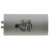 Конденсатор JYUL CBB-60H 120мкф - 450 VAC клеммы (65*132 мм)