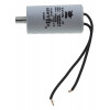 конденсатор JYUL CBB-60L 6мкф - 450 VAC болт + дроту(30*59 mm)