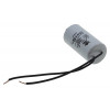 конденсатор JYUL CBB-60L 6мкф - 450 VAC болт + дроту(30*59 mm)