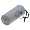конденсатор JYUL CBB-60L 45мкф - 450 VAC болт + дроту(50*110 mm)