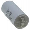 Конденсатор JYUL CBB-60M 35мкф - 450 VAC болт + клеми (45*95 mm)