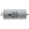 Конденсатор JYUL CBB-60M 45мкф - 450 VAC болт + клеммы (50*107 mm)