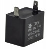 Конденсатор JYUL CBB-61 10мкф - 450 VAC прямоугольный 27х48х40