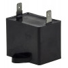 Конденсатор JYUL CBB-61 10мкф - 450 VAC прямоугольный 27х48х40