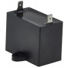 Конденсатор JYUL CBB-61 15мкф - 450 VAC прямоугольный 26х58х44