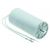 Конденсатор XUF ENG CBB-60 45мкф - 450 VAC Makita оригинал 652024821 (45*97 мм) провода